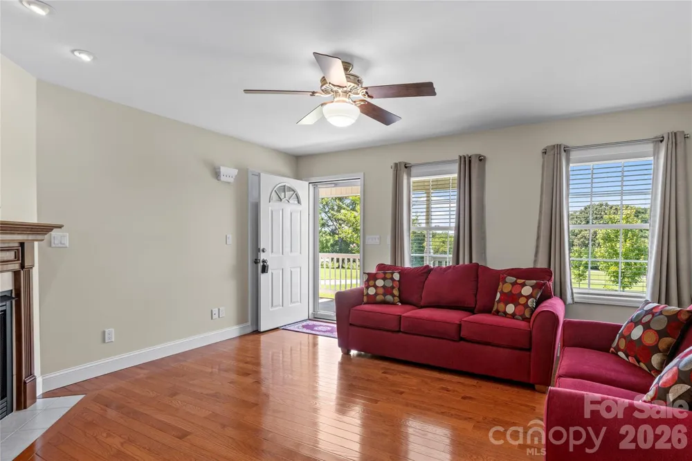 527 Howardtown Circle Mocksville, NC 27028