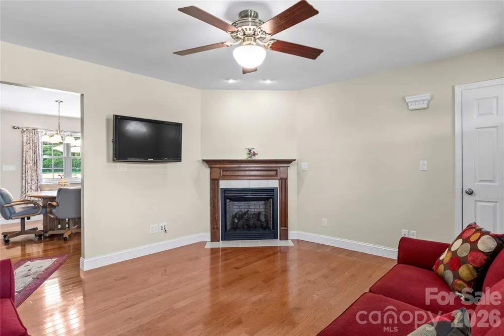 527 Howardtown Circle Mocksville, NC 27028