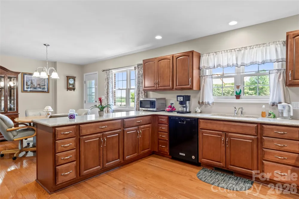 527 Howardtown Circle Mocksville, NC 27028