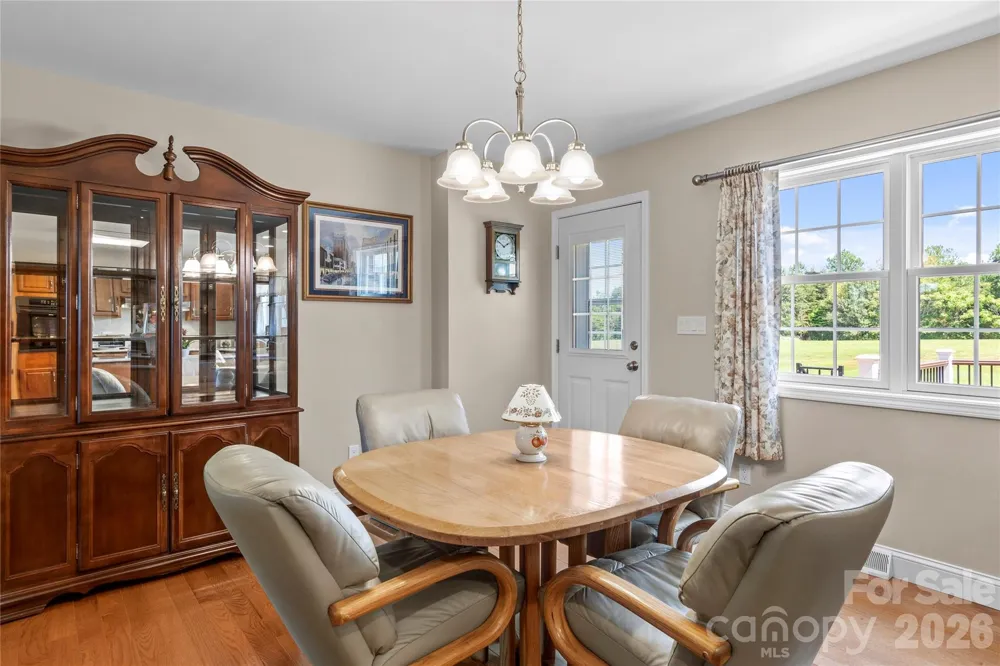 527 Howardtown Circle Mocksville, NC 27028