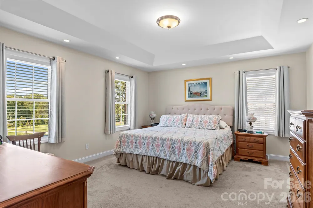 527 Howardtown Circle Mocksville, NC 27028