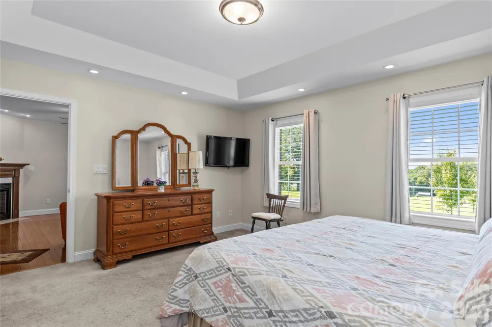 527 Howardtown Circle Mocksville, NC 27028
