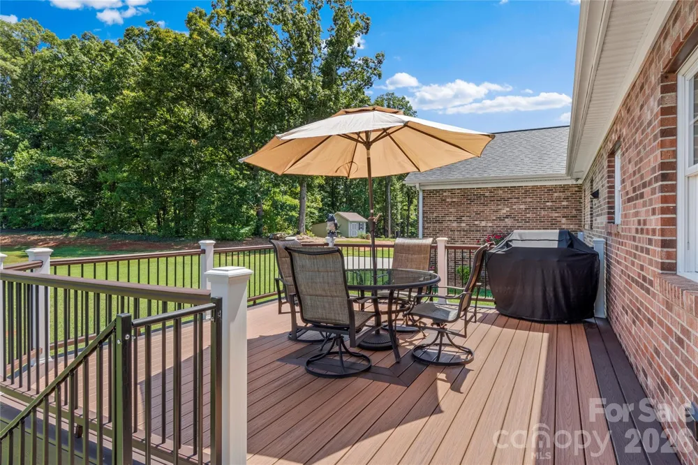 527 Howardtown Circle Mocksville, NC 27028