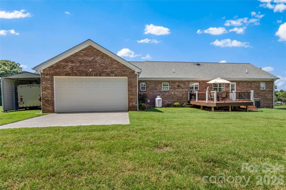 527 Howardtown Circle Mocksville, NC 27028