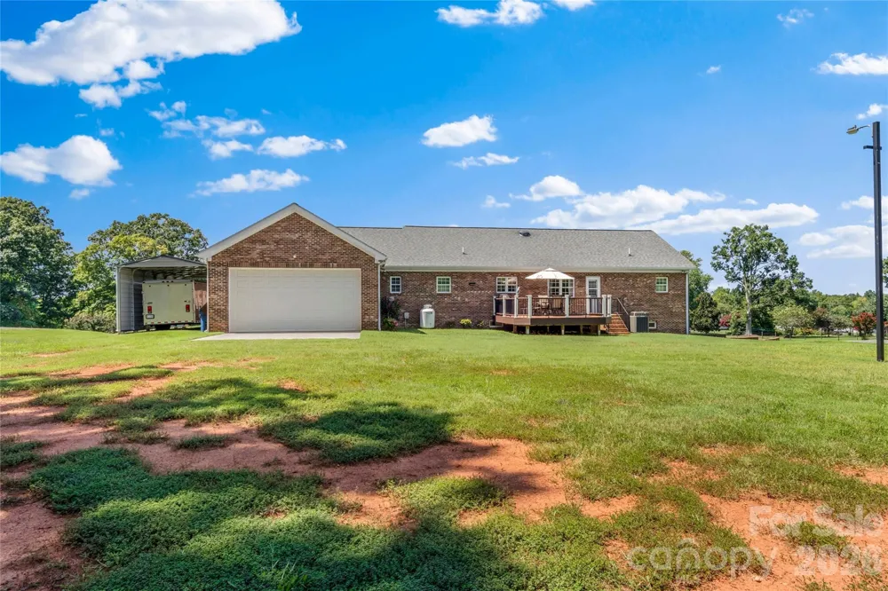 527 Howardtown Circle Mocksville, NC 27028