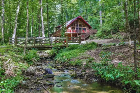 469 Lake Drive
