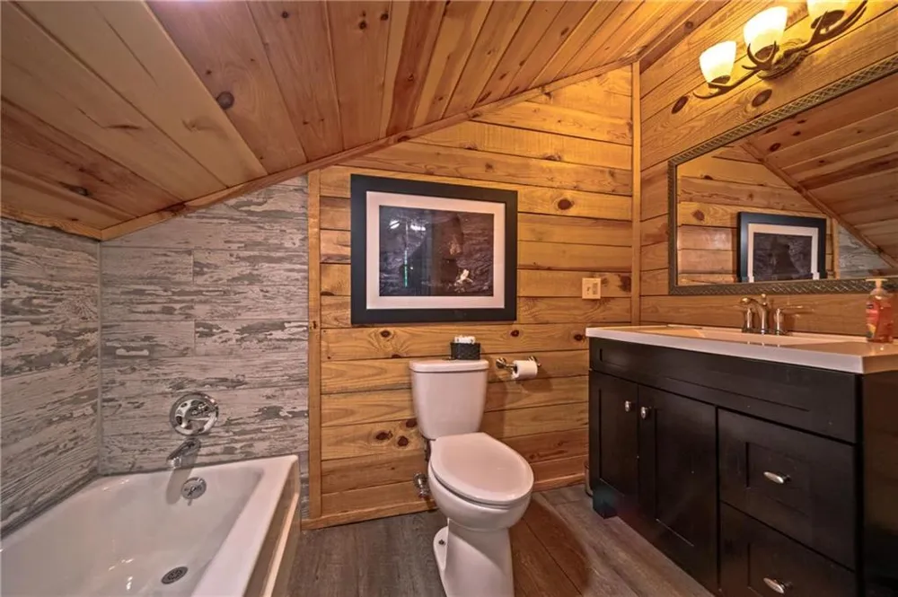 469 Lake Drive Ellijay, GA 30536