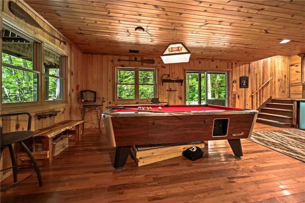 469 Lake Drive Ellijay, GA 30536