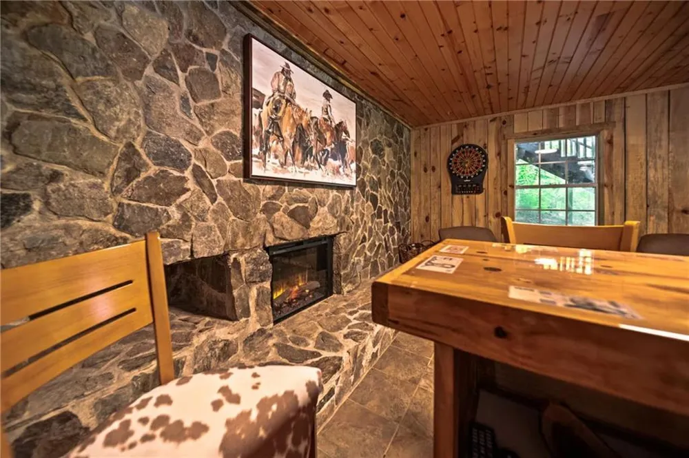 469 Lake Drive Ellijay, GA 30536