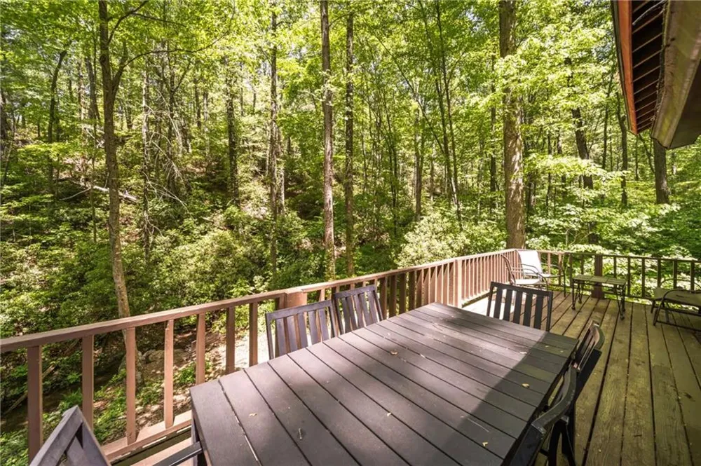 469 Lake Drive Ellijay, GA 30536