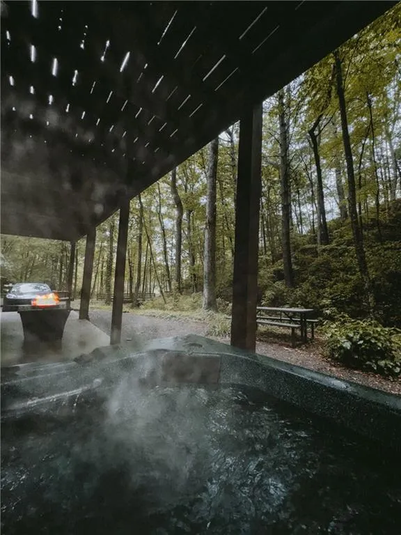 469 Lake Drive Ellijay, GA 30536