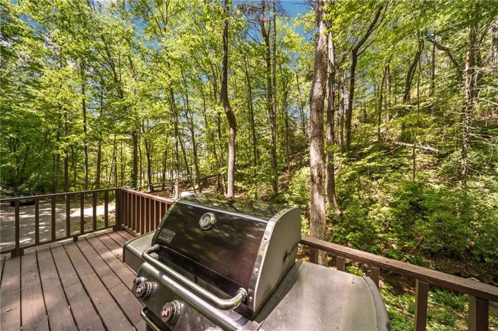 469 Lake Drive Ellijay, GA 30536