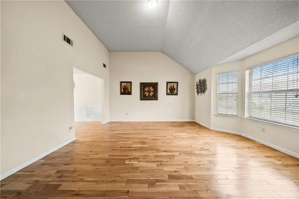 1753 Deer Crossing Circle Jonesboro, GA 30236