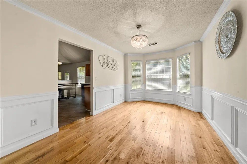 1753 Deer Crossing Circle Jonesboro, GA 30236