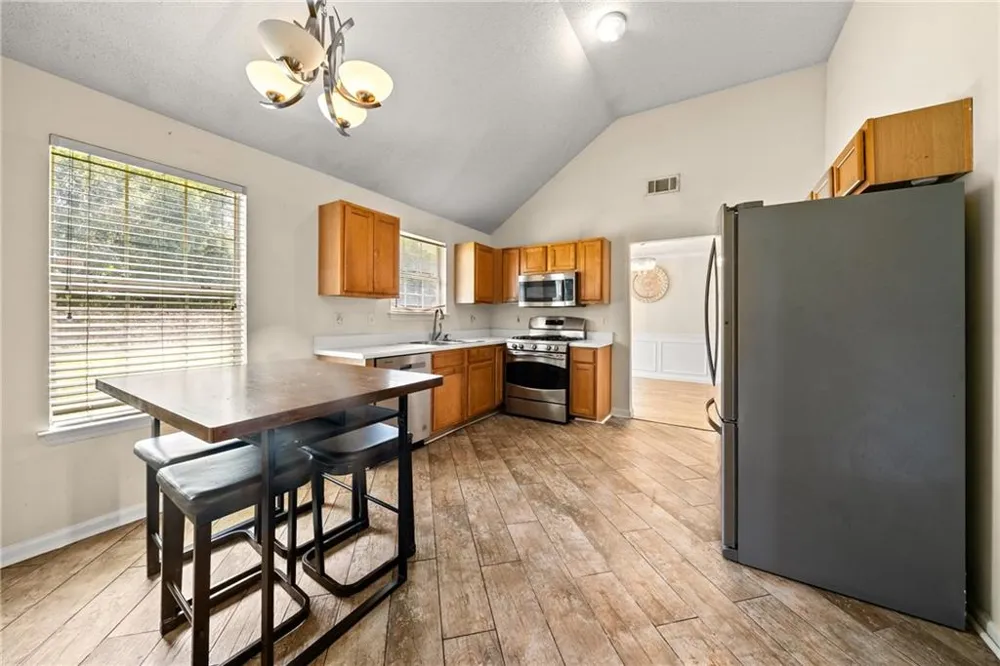 1753 Deer Crossing Circle Jonesboro, GA 30236