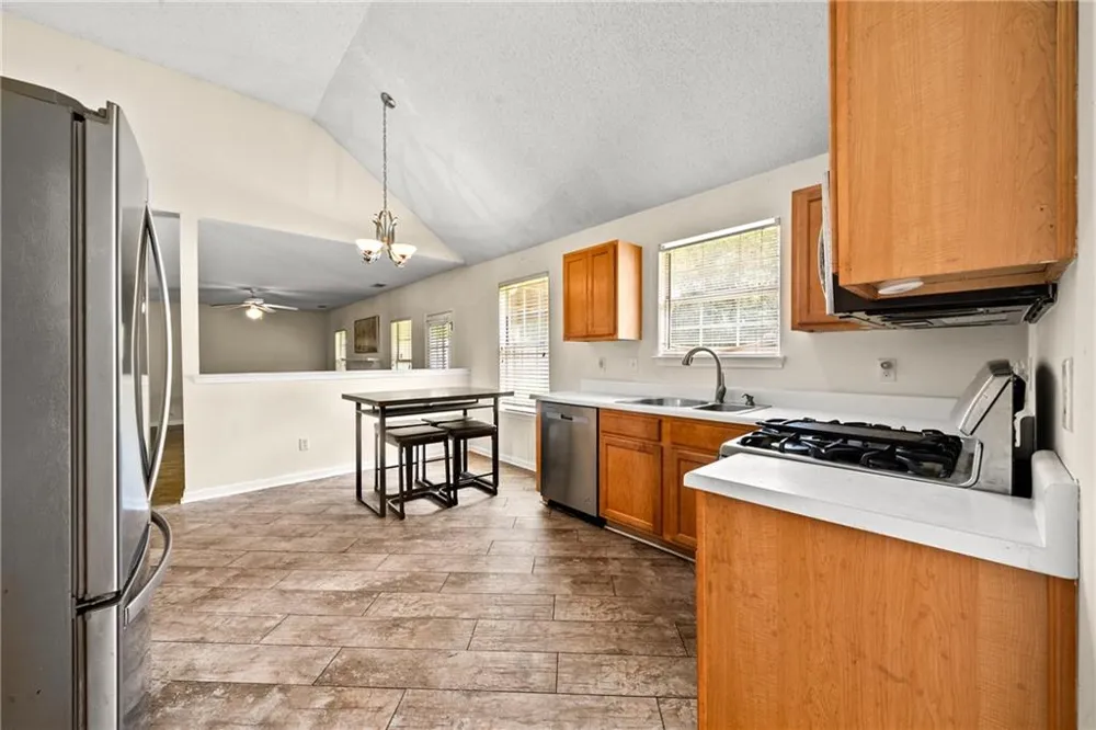1753 Deer Crossing Circle Jonesboro, GA 30236
