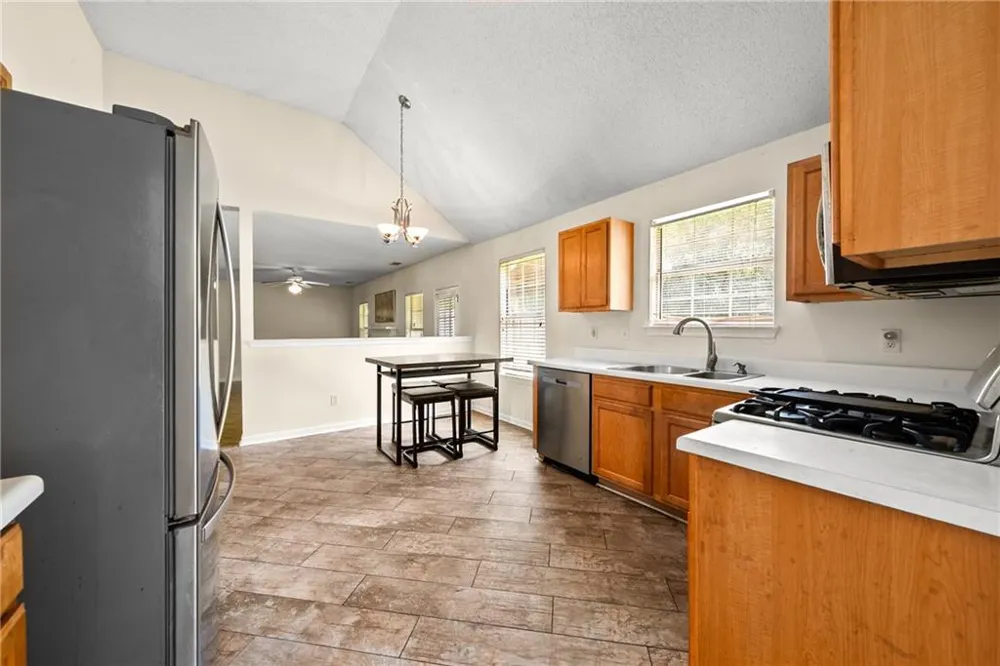 1753 Deer Crossing Circle Jonesboro, GA 30236