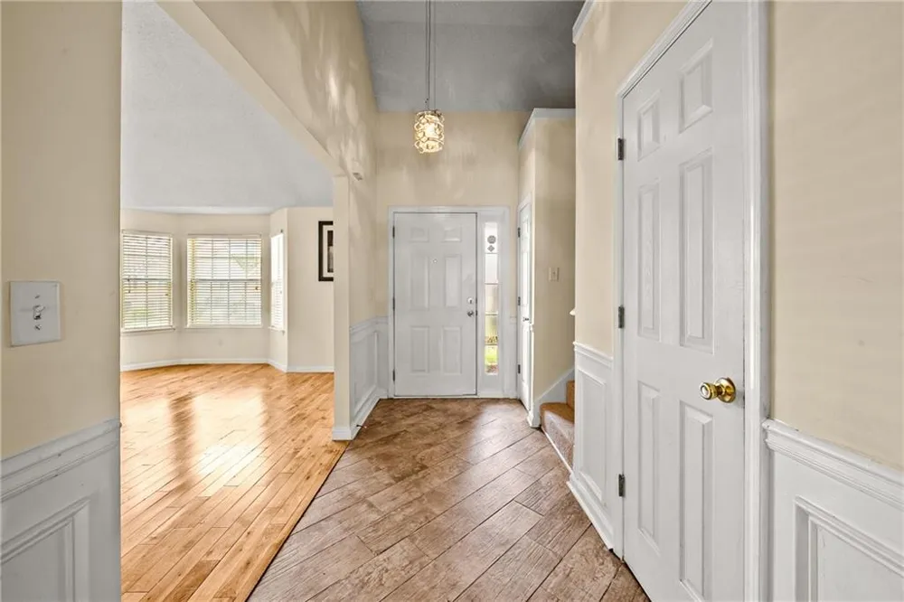 1753 Deer Crossing Circle Jonesboro, GA 30236