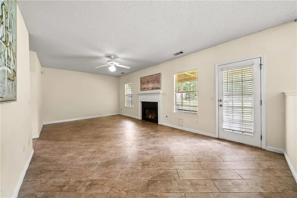 1753 Deer Crossing Circle Jonesboro, GA 30236