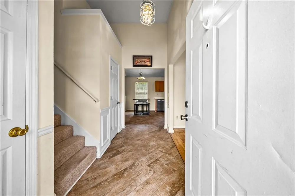 1753 Deer Crossing Circle Jonesboro, GA 30236