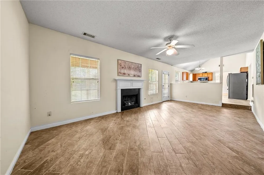 1753 Deer Crossing Circle Jonesboro, GA 30236