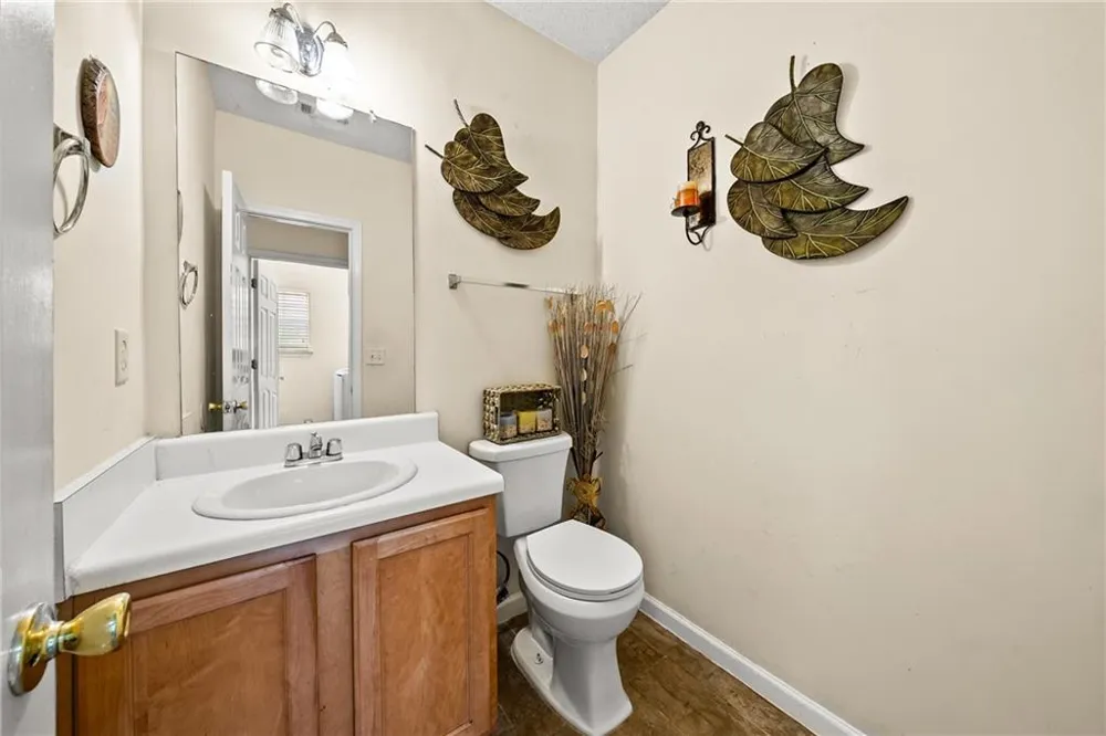 1753 Deer Crossing Circle Jonesboro, GA 30236