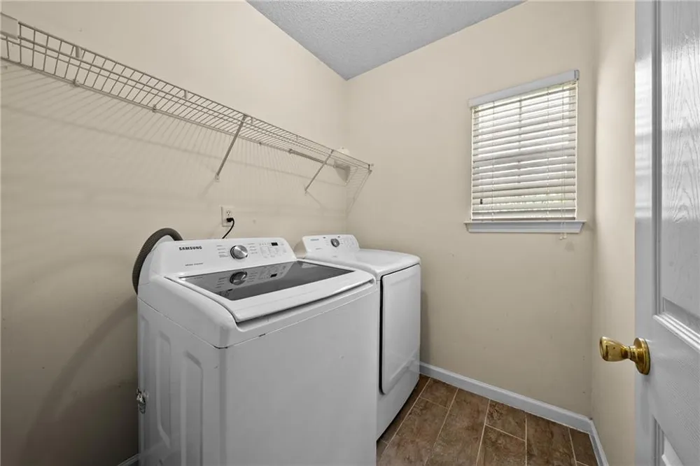 1753 Deer Crossing Circle Jonesboro, GA 30236