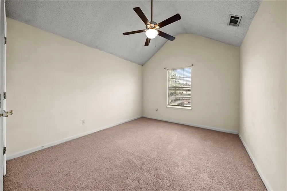 1753 Deer Crossing Circle Jonesboro, GA 30236