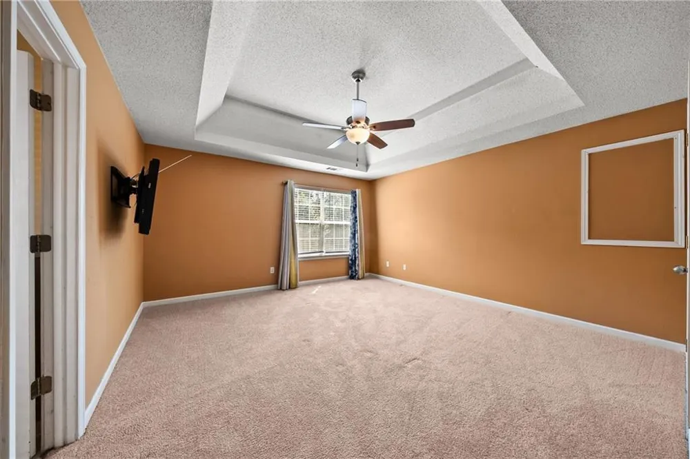 1753 Deer Crossing Circle Jonesboro, GA 30236