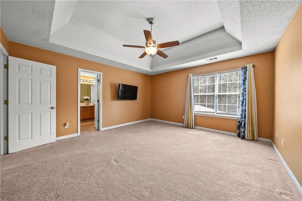 1753 Deer Crossing Circle Jonesboro, GA 30236
