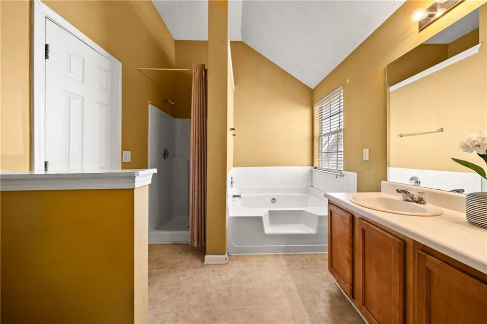 1753 Deer Crossing Circle Jonesboro, GA 30236