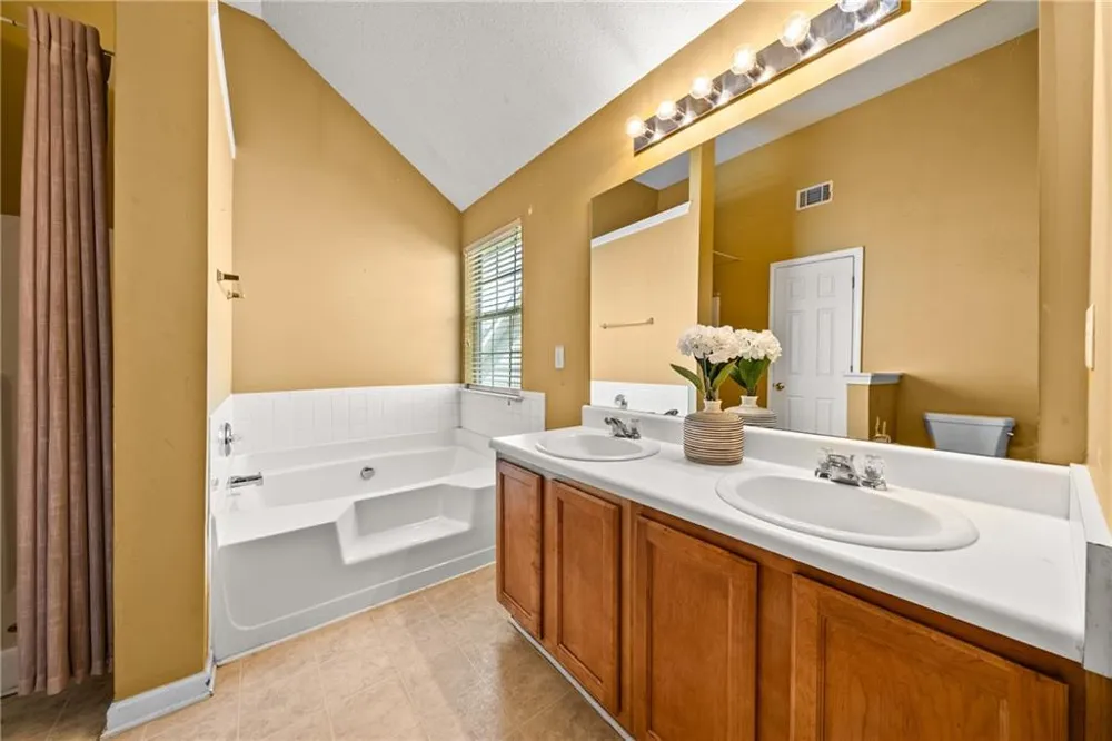 1753 Deer Crossing Circle Jonesboro, GA 30236
