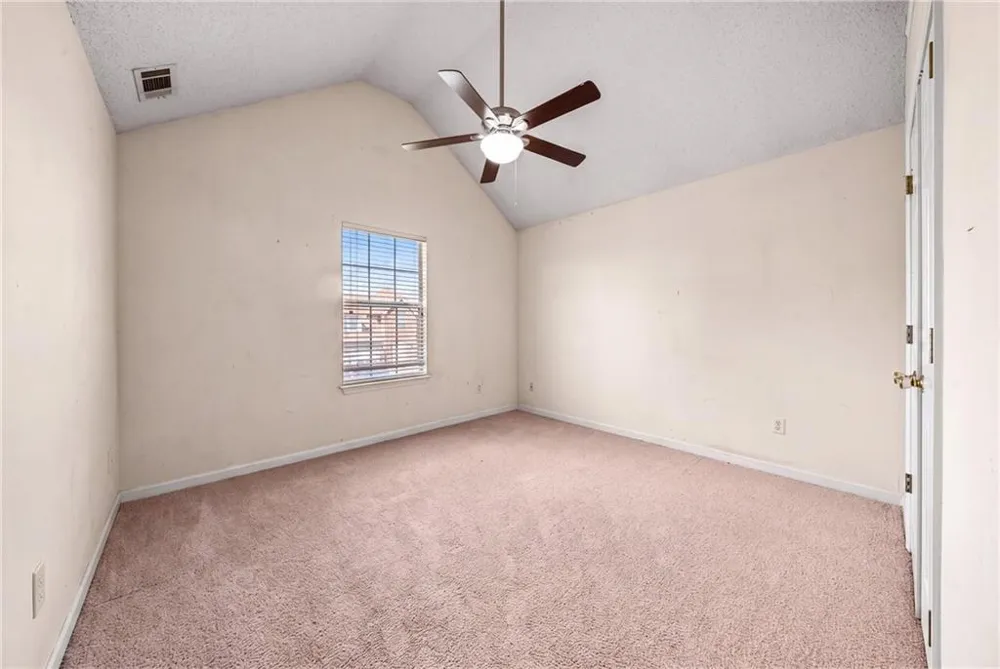 1753 Deer Crossing Circle Jonesboro, GA 30236