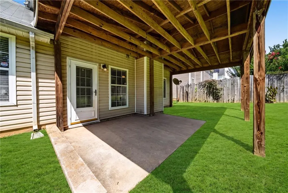 1753 Deer Crossing Circle Jonesboro, GA 30236