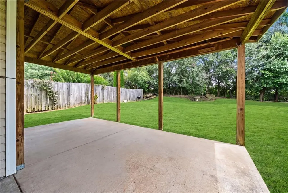 1753 Deer Crossing Circle Jonesboro, GA 30236