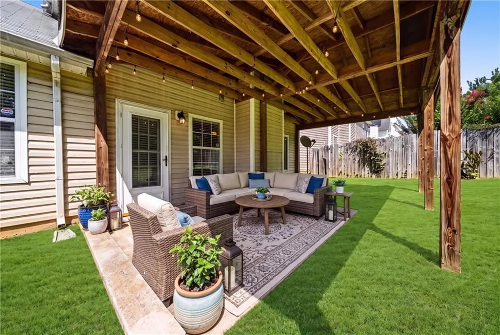 1753 Deer Crossing Circle Jonesboro, GA 30236