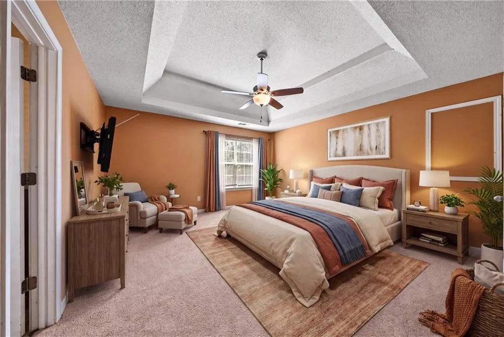 1753 Deer Crossing Circle Jonesboro, GA 30236
