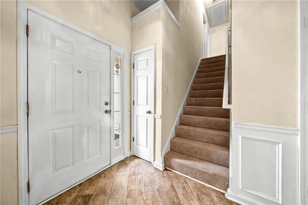 1753 Deer Crossing Circle Jonesboro, GA 30236