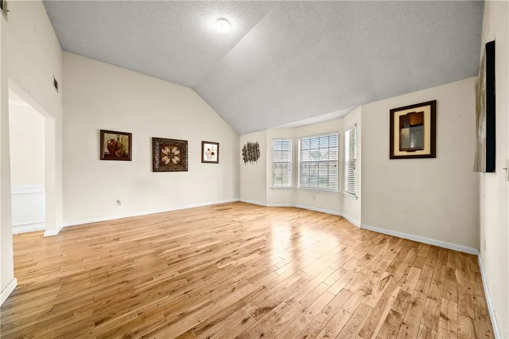 1753 Deer Crossing Circle Jonesboro, GA 30236