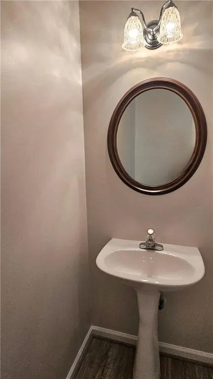 3060 Kentmere Drive Cumming, GA 30040