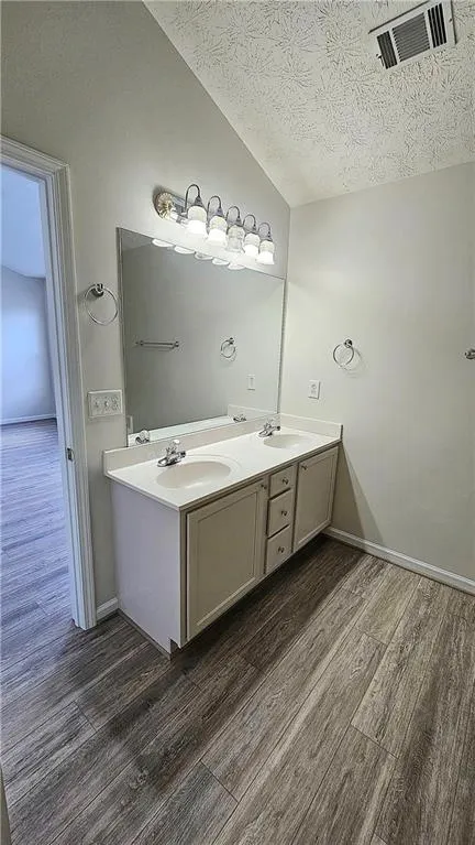 3060 Kentmere Drive Cumming, GA 30040