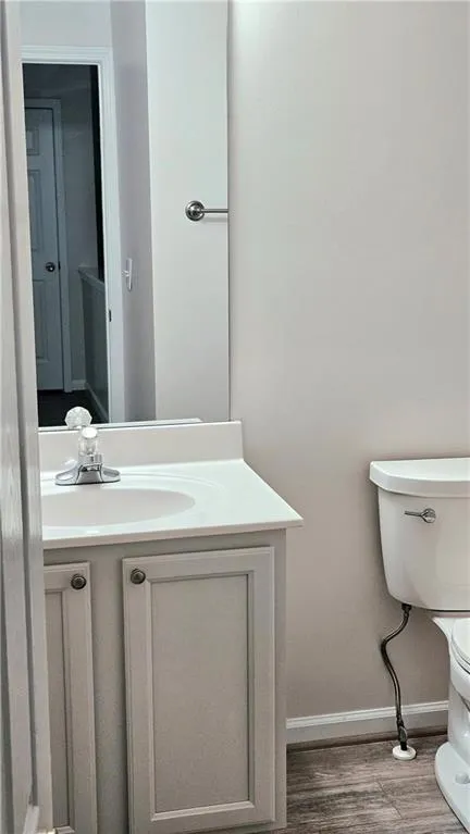 3060 Kentmere Drive Cumming, GA 30040