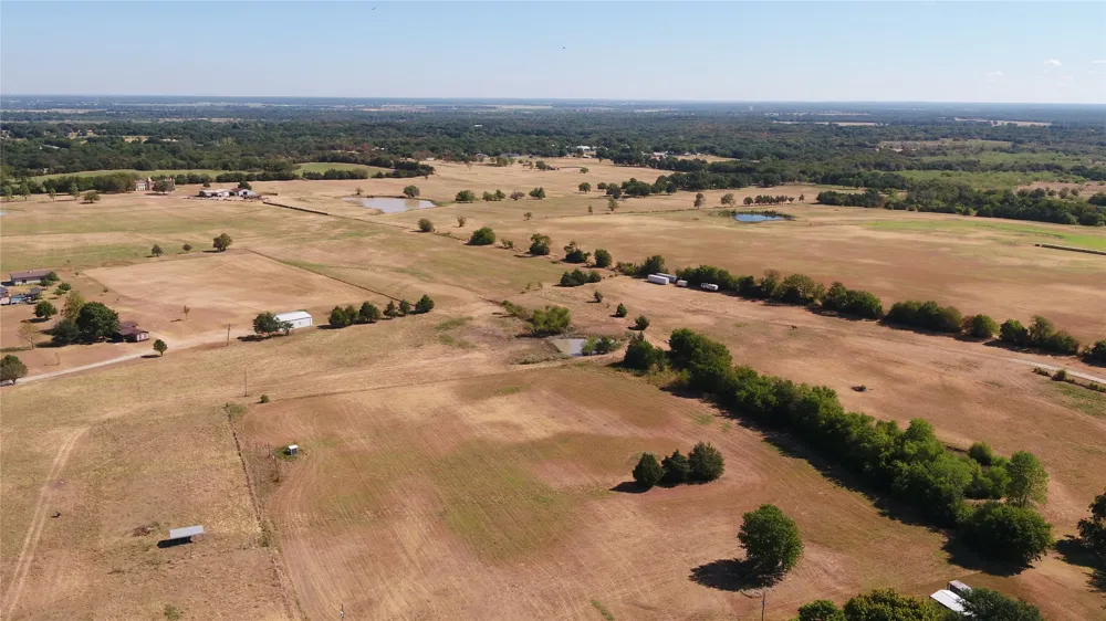 Gilliam Road Bells, TX 75414