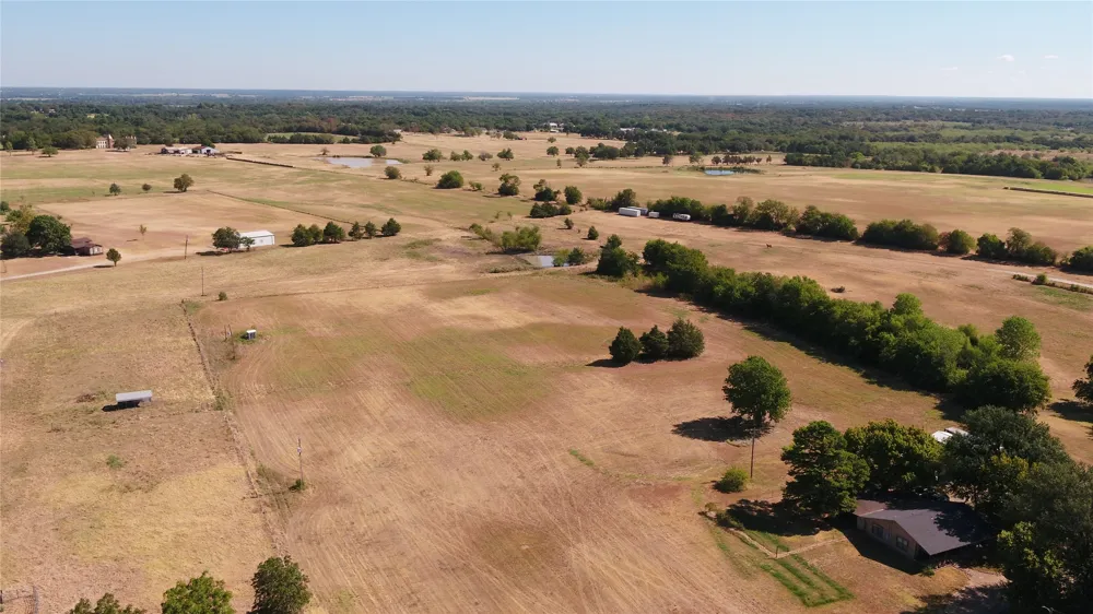 Gilliam Road Bells, TX 75414