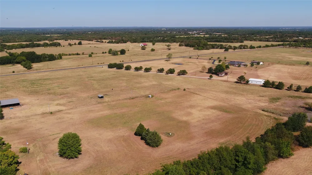 Gilliam Road Bells, TX 75414