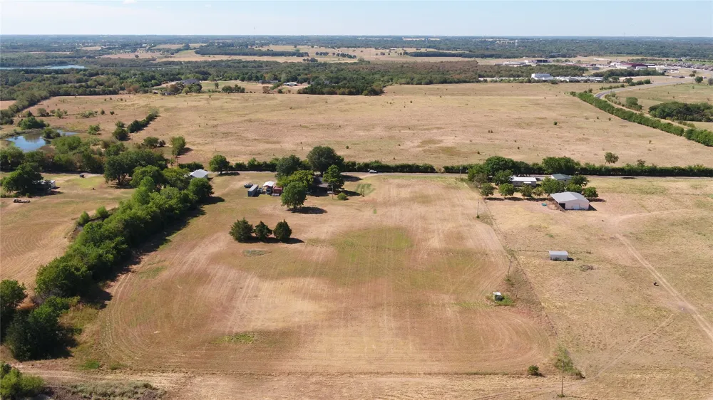 Gilliam Road Bells, TX 75414