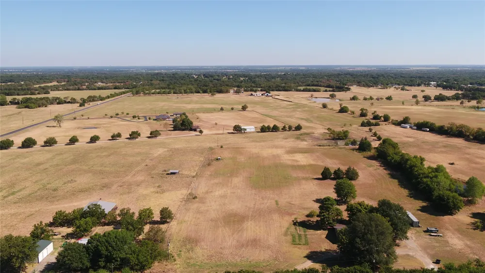 Gilliam Road Bells, TX 75414