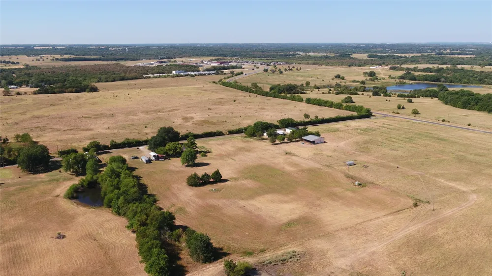 Gilliam Road Bells, TX 75414