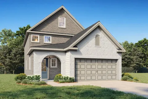 2915 Orchard Park Lane