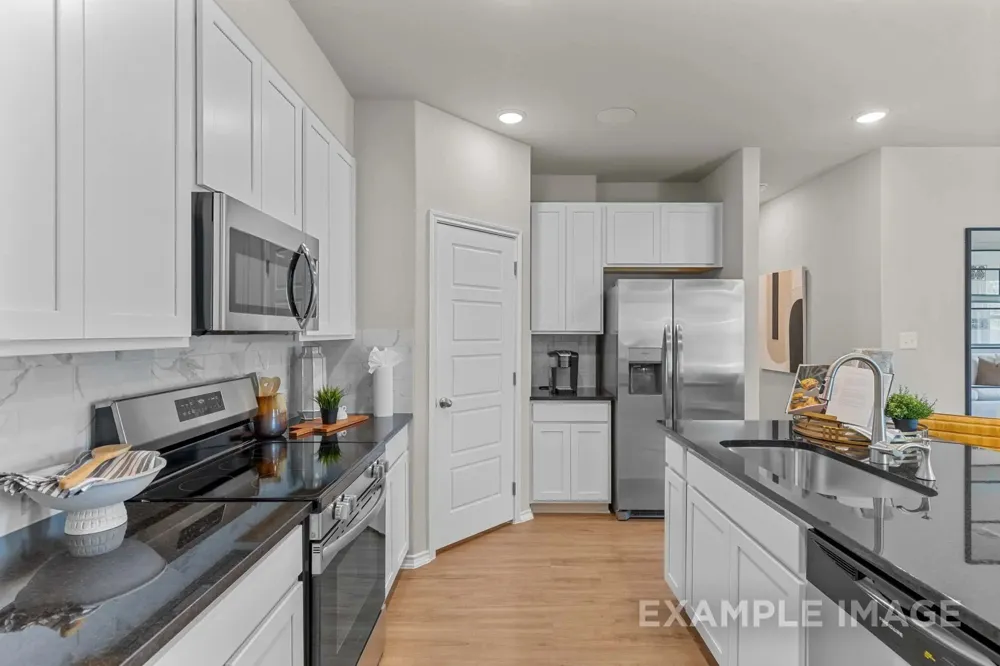 2915 Orchard Park Lane Crandall, TX 75114